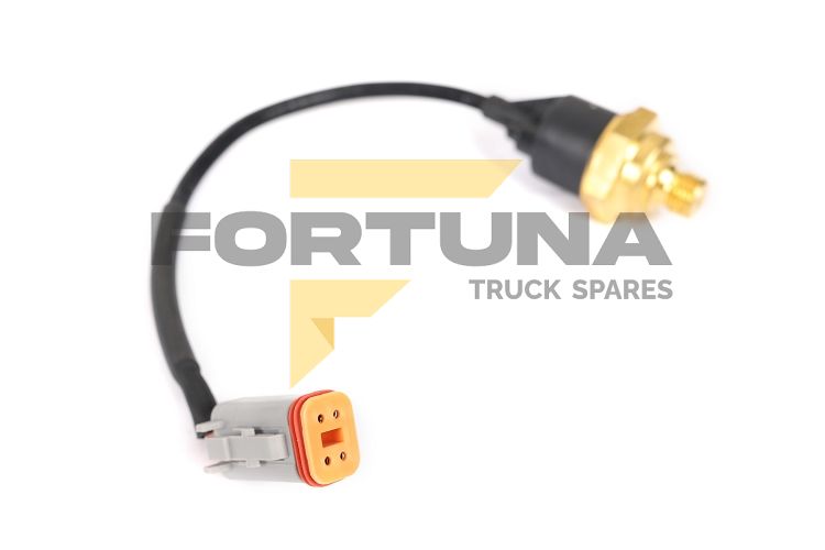Imagem do produto SENSOR PRESSAO OLEO MOTOR SCANIA S4 - Cód: FAP-11321
